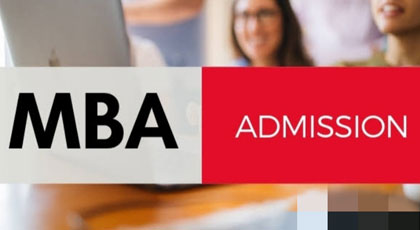 MBA, BBA, MCA, BCA